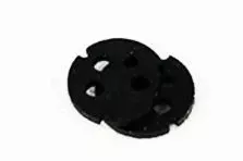 Maico Diagnostics Gasket Sold as Each Interacoustics Probetip Gasket For use with AT235, AA220 and AA222 equipment with a clear probetip - M-1110597-3665 | Each