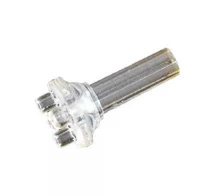 Maico Diagnostics Probe Tip For Sanibel Ear Tips - M-1040263-1904 | Each
