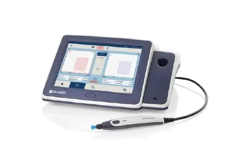 Maico Diagnostics Tympanometer touchTymp MI 24 High Frequency - M-1052141-2287 | Each