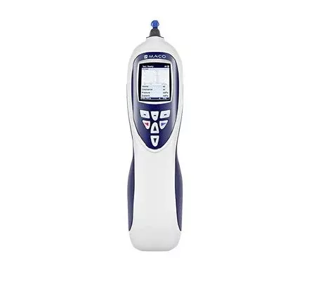 Maico Diagnostics Tympanometer with Printer easyTymp lpsi Reflex - M-998716-2461 | Each