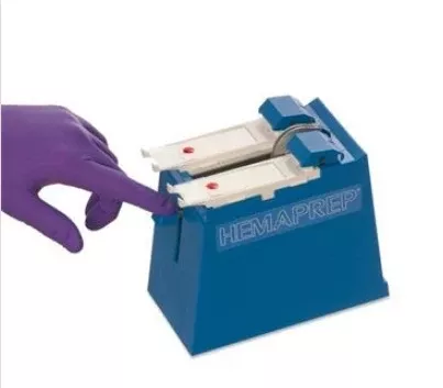 Market Lab Inc Blood Smearing Instrument Hemaprep - M-1028216-2758 | Each