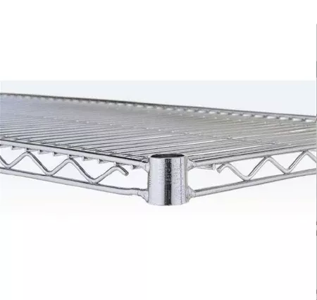 Market Lab Inc Cart Wire Shelf For Utility Cart - M-873262-2144 | Each