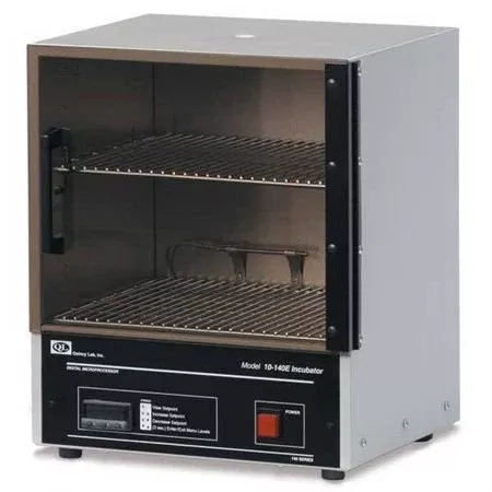 Market Lab Inc Digital Incubator Benchtop 2 cu. ft. - M-994170-2649 | Each