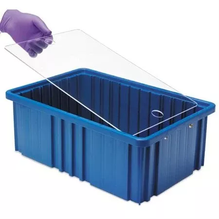 Market Lab Inc Drop-In Lid For ML3550, ML9137, ML3080 Series - M-1019005-3401 | Each
