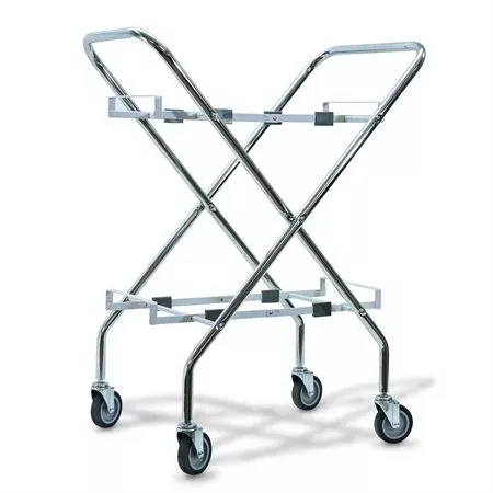 Market Lab Inc FlexyCart Frame 19.5 X 30 X 38 Inch - M-1013409-4067 | Each