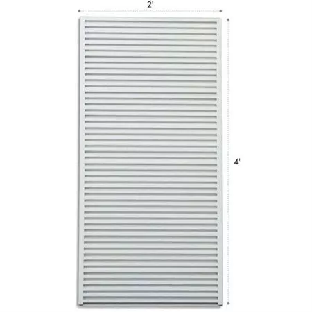 Market Lab Inc LabWall Panels - M-1041217-1912 | Each