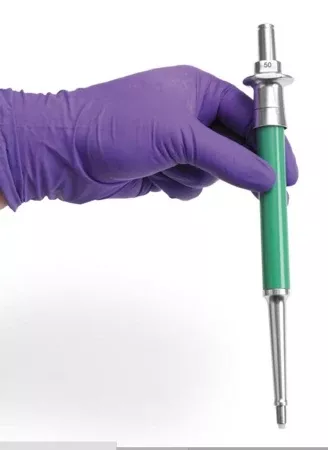 Market Lab Inc MLA D-Tipper Pipette 1,000 µL - M-935381-4058 | Each
