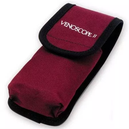 Market Lab Inc VENOSCOPE CARRY CASE W/ CLIPDS - M-1072454-1245 | Each