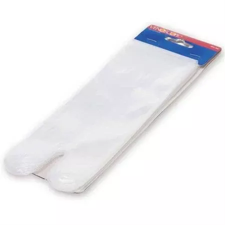 Market Lab Inc VENOSCOPE DISP PROT COVERS DS 50/PK - M-1072453-1795 | Pack of 50