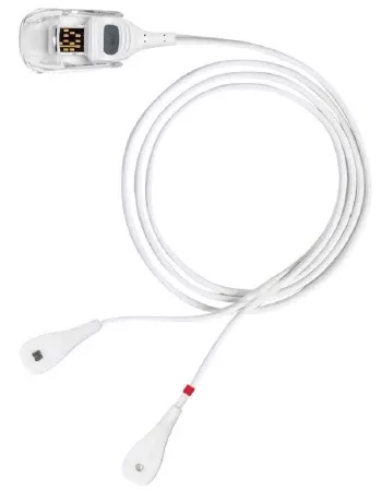 Masimo Corporation Adapter Cable Rainbow RAD-97 3' For use with RD rainbow SET - M-1154892-4359 | Each
