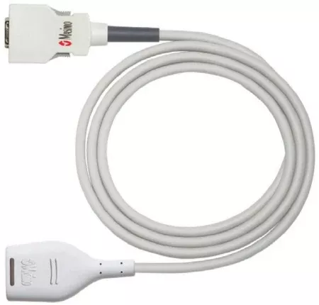 Masimo Corporation Cable SETMD14-05 PC 5' For Pulse Oximeter - M-1109851-1133 | Each