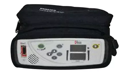 Masimo Corporation Carrying Case Black RAD 8 Oximeter - M-977841-3352 | Each