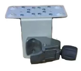 Masimo Corporation Oximeter Pole Mount Masimo Bedside Oximeter Horizontal Pole Mount Kit For use with IV Poles - M-1100984-3682 | Each