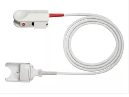 Masimo Corporation Oximeter Sensor Masimo 3 Foot Cord Finger - M-771218-1812 | Each
