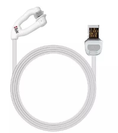 Masimo Corporation Oximeter Sensor Masimo Ear - M-1138658-4480 | Box of 10