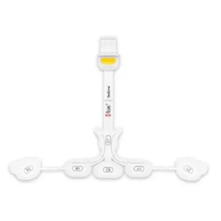 Masimo Corporation Oximeter Sensor RD SedLine Head - M-1179220-1643 | Case of 25