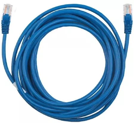 Masimo Corporation Patch Cable 14 Foot, Blue, Patient SafetyNet - M-1061832-3243 | Each