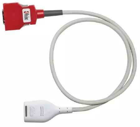 Masimo Corporation Patient Cable 1.5 Foot, 20-Pin For Sensor - M-1065654-1782 | Each