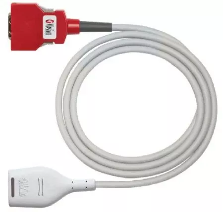 Masimo Corporation Patient Cable 12 Foot, 20-Pin For Sensor - M-1065711-1640 | Each