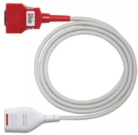 Masimo Corporation Patient Cable Rainbow 20-pin Patient Cable, 12 Foot For use with RD rainbow SET - M-1144564-1329 | Each