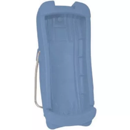 Masimo Corporation Protective Boot Light Blue For Rad-5, Rad-5v Pulse Oximeter - M-868853-4334 | Each