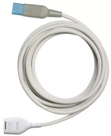 Masimo Corporation RD SET, MP-12 PHILIPS CABLE PTMONITOR 12' - M-1130857-4234 | Each