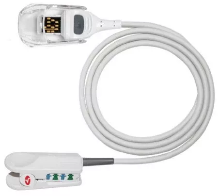 Masimo Corporation SpO2 Sensor 3 Foot Cord Finger - M-1107373-4753 | Each