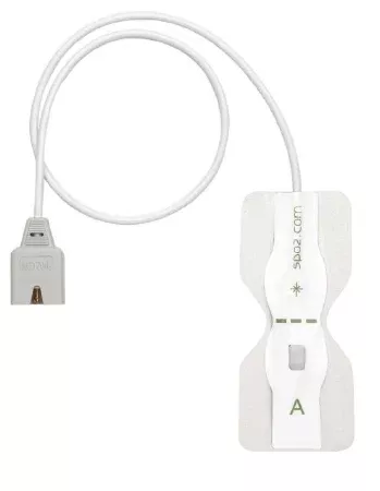 Masimo Corporation SpO2 Sensor 3 Foot Cord Finger - M-1123410-2742 | Box of 20