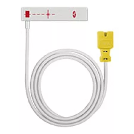 Masimo Corporation SpO2 Sensor 3 Meter Cord Finger, Toe - M-1158640-1921 | Box of 20