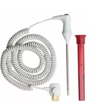 Masimo Corporation Temperature Probe with Well Kit Rectal - M-1095635-4240 | Each