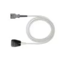 Masimo Corporation Veterinarian Transflectance Sensor LNCS TF-I 3 Foot Cord Perianal, Paw pad, Forehead, Gums - M-1155312-4249 | Each
