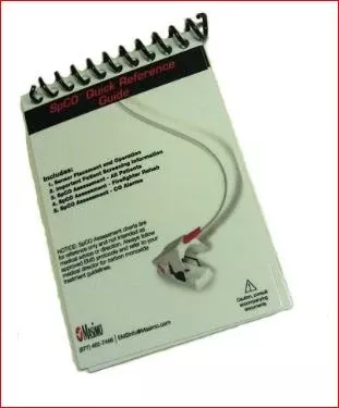 Masimo DVD Training Rad 57 Ea