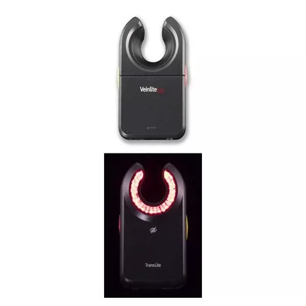 Mason Tayler Medical Prod Finder Vein Veinlite LED Ea