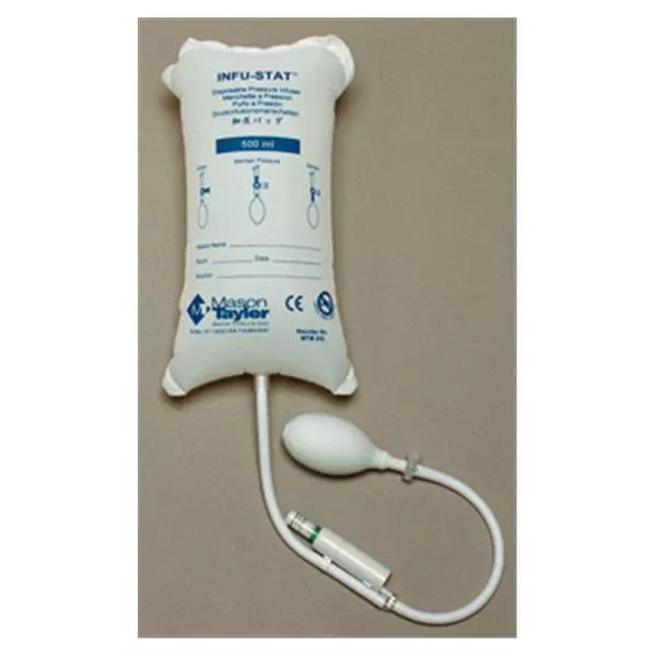Mason Tayler Medical Prod Infuser Mason Taylor Ea, 5 EA/PK (MTM310)