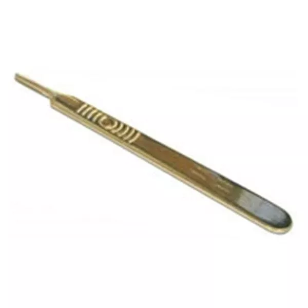 Medco InstrumentsHandle Knife #3 Ea (81600)