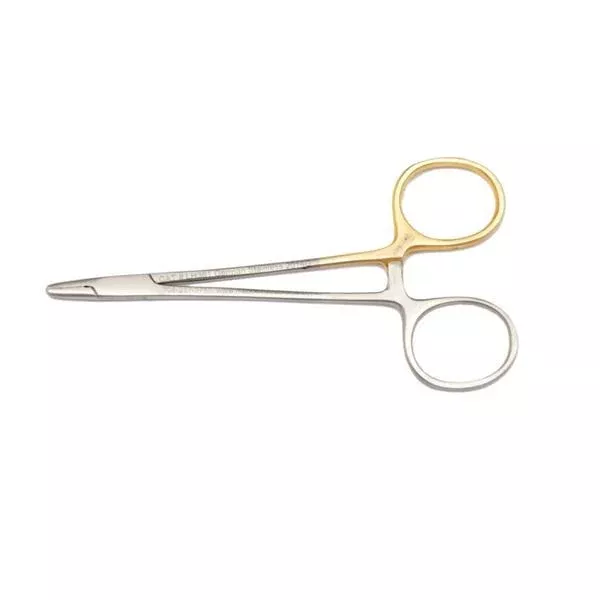 Medco InstrumentsHolder Needle Derf 5" Stainless Steel Ea