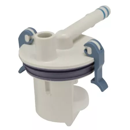 Medela Suction Canister Lid - M-580651-4140 | Each