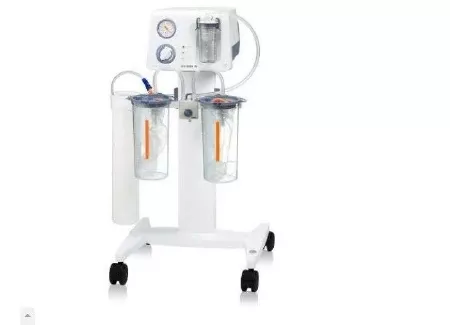 Medela Suction Pump Medela - M-1026953-4559 | Each