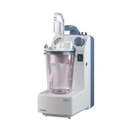 Medela Suction Pump Vario 18 AC/DC - M-699357-1335 | Each