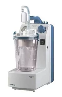 Medela Suction Pump Vario 18 AC - M-506096-4749 | Each