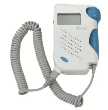 Medgyn Products Handheld Doppler Obstetric Probe 3 MHz - M-1066231-2515 | Each