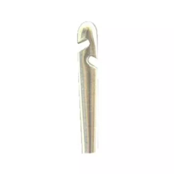 Medgyn ProductsHook Cervical IUD 10-1/2" Double Notch Ea