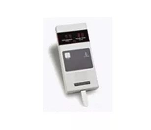 Mediaid Inc Handheld Pulse Oximeter Model 300 Series Battery Operated Visible Alarm - M-903668-2791 | Each