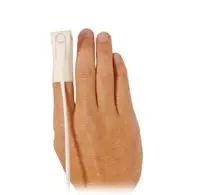 Mediaid Inc SpO2 Sensor Finger - M-972344-3498 | Box of 24