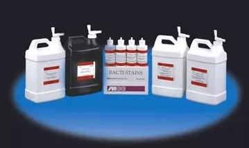 Medical Chemical Histology Reagent Xylene Solvent Proprietary Mix 1 gal. - M-466110-1968 | Each