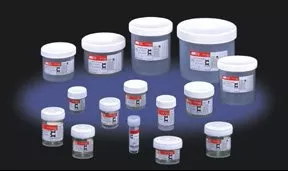 Medical Chemical Prefilled Formalin Container Plastic 20 mL Fill in 40 mL (1.35 oz.) Screw Cap Warning Label / Patient Information NonSterile - M-729698-2089 | Case of 50