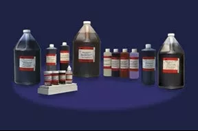 Medical Chemical Wright Stain Kit Wright's Dip Stat 4 X 2 oz. - M-667872-3852 | Each