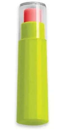 Medipurpose Lancet Surgilance Safety Lancet Needle 2.2 mm Depth 28 Gauge Push Button Activated - M-1149865-3316 | Case of 4800
