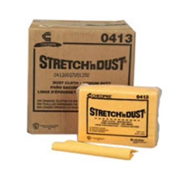 Medline IndustriesDust Cloth Stretch 23.5x24" 100/Ca 100/Ca