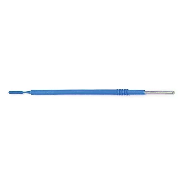 Medline IndustriesElectrode Blade Blue Silk Disposable 12/Bx